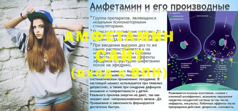 Amphetamine Premium  Лукоянов 